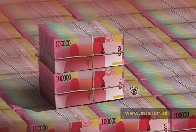 Rupiah Melemah ke Kisaran Rp17.000 per Dolar AS: Pendorong Tekanan dan Pihak yang Paling Terdampak