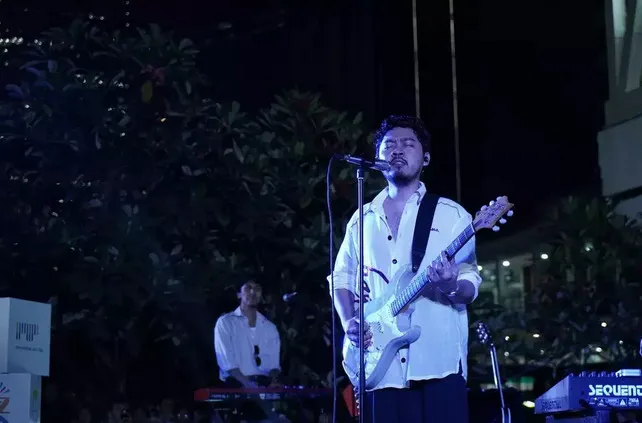 Konser Jazz Meets Pop Hadirkan Perpaduan Jaz dan Pop untuk Dekatkan Genre Jaz ke Anak Muda