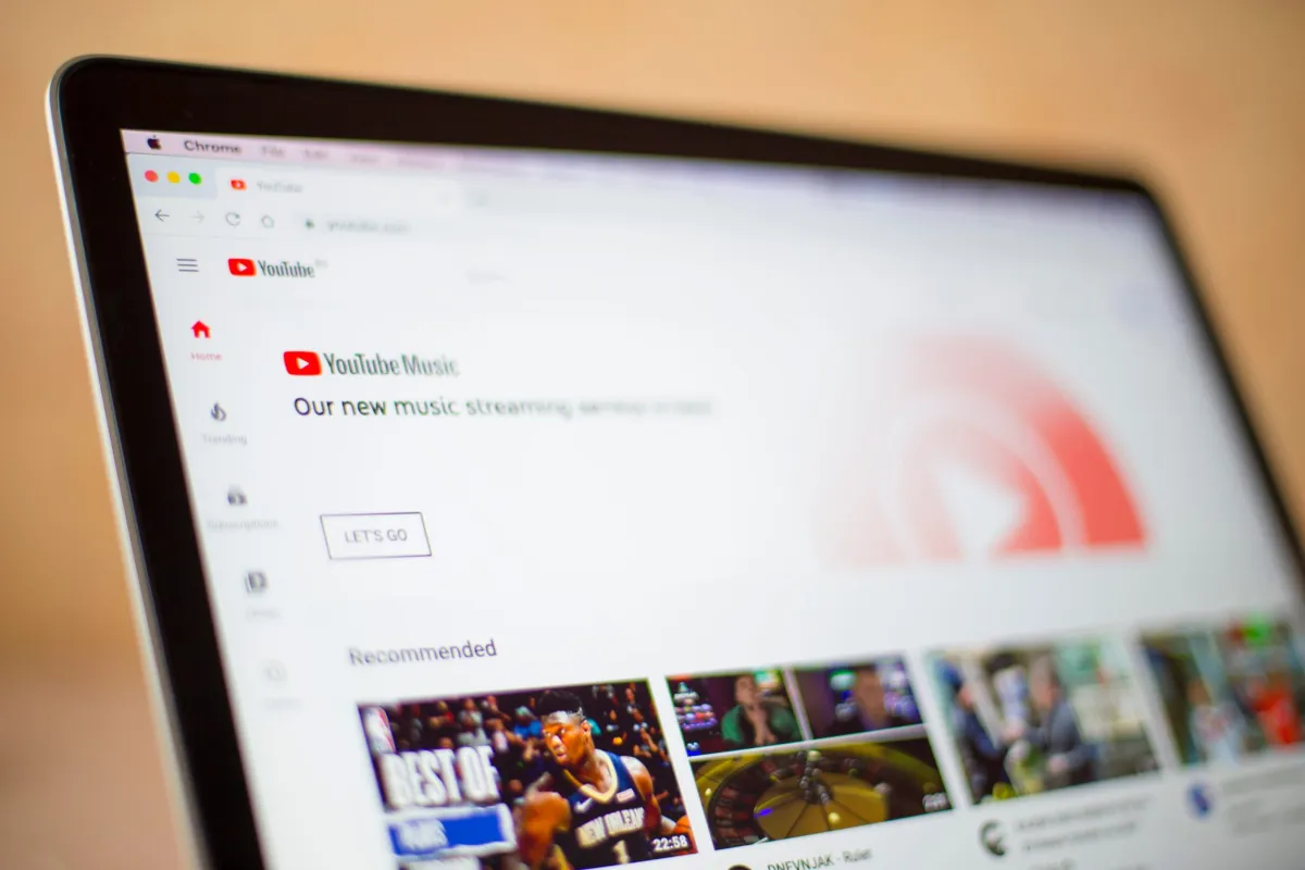 YouTube Siapkan Fitur Pembuatan Musik Otomatis untuk Kreator
