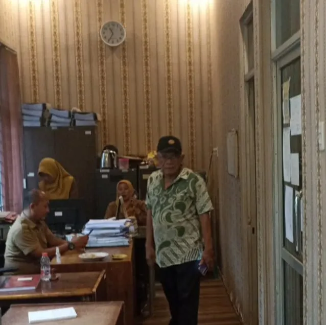 Konfirmasi DBH Pajak Rokok di Binjai Belum Terjawab, Keterbukaan Informasi Dipertanyakan