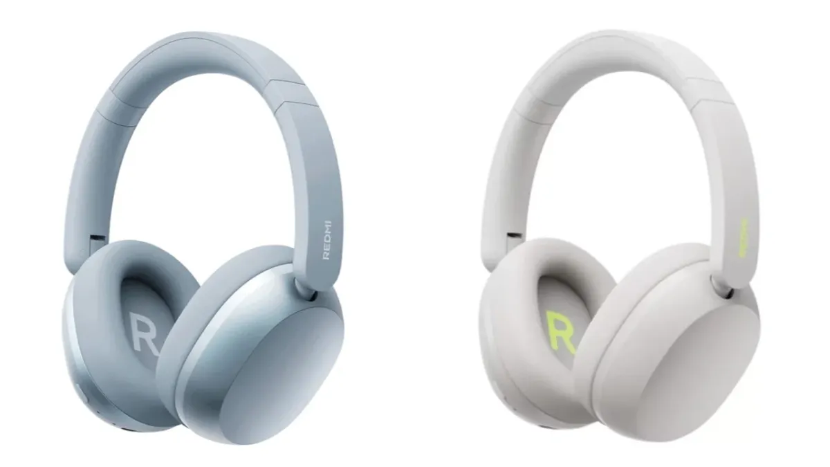 Redmi Headphone Neo Muncul di E-commerce, Jadi Headphone Over-Ear Pertama Xiaomi