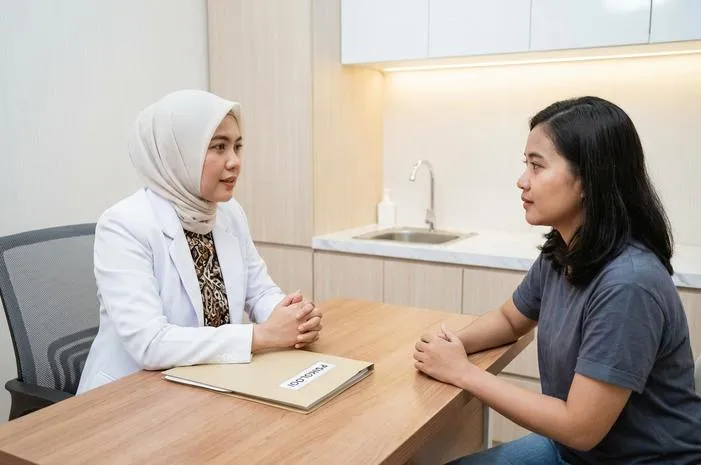 Penderita TBC Dianjurkan Membatasi Teh Manis, Ini Pertimbangannya