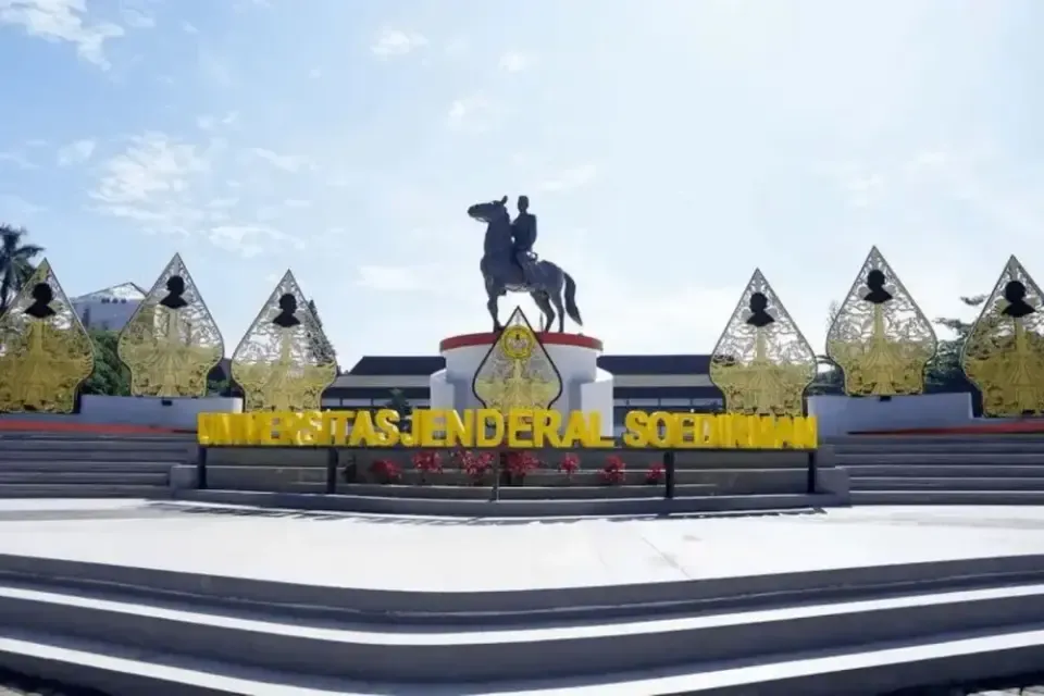 Universitas Jenderal Soedirman Perkuat Program Pangan, Gizi, dan Kesehatan lewat Tri Dharma