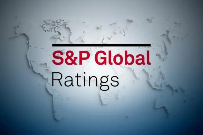 S&P Pertahankan Peringkat Kredit Indonesia di Level BBB dengan Outlook Stabil
