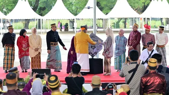 SPMB Makassar 2026 Diluncurkan, Pendaftaran TK hingga SMP Terintegrasi di Aplikasi LONTARA+