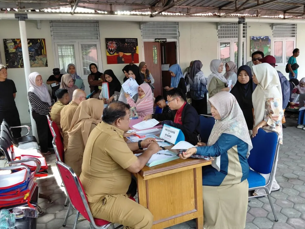 Pemko Padang Buka SPMB SD dan SMP 2026/2027 Mulai 22 Juni, Ini Jalur dan Mekanisme Pendaftarannya