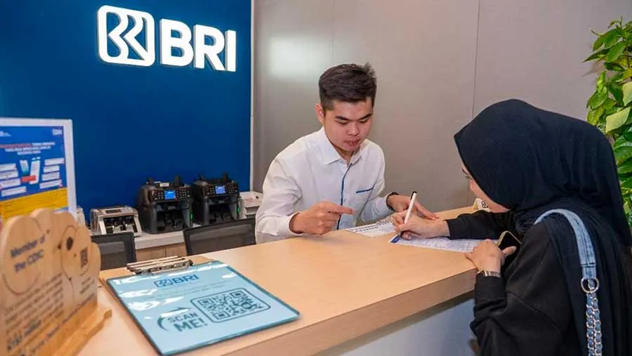 Remitansi PMI Melalui BRI Naik 27,7% pada Februari 2026, Terdorong Ramadan