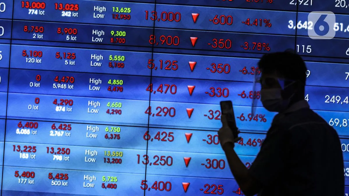 Prospek IPO 2026 Masih Terbuka, Energi hingga E-Commerce Diproyeksi Jadi Penarik Investor