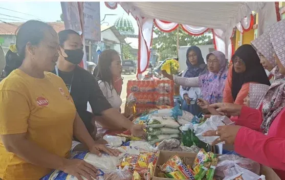 Survei BI: Keyakinan Konsumen Jawa Tengah Tetap Optimistis pada Maret 2026