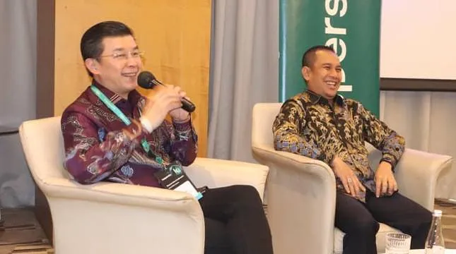 Ancaman Siber Meningkat, Penjualan Kaspersky di Indonesia Tumbuh di Tengah Naiknya Permintaan Proteksi Digital