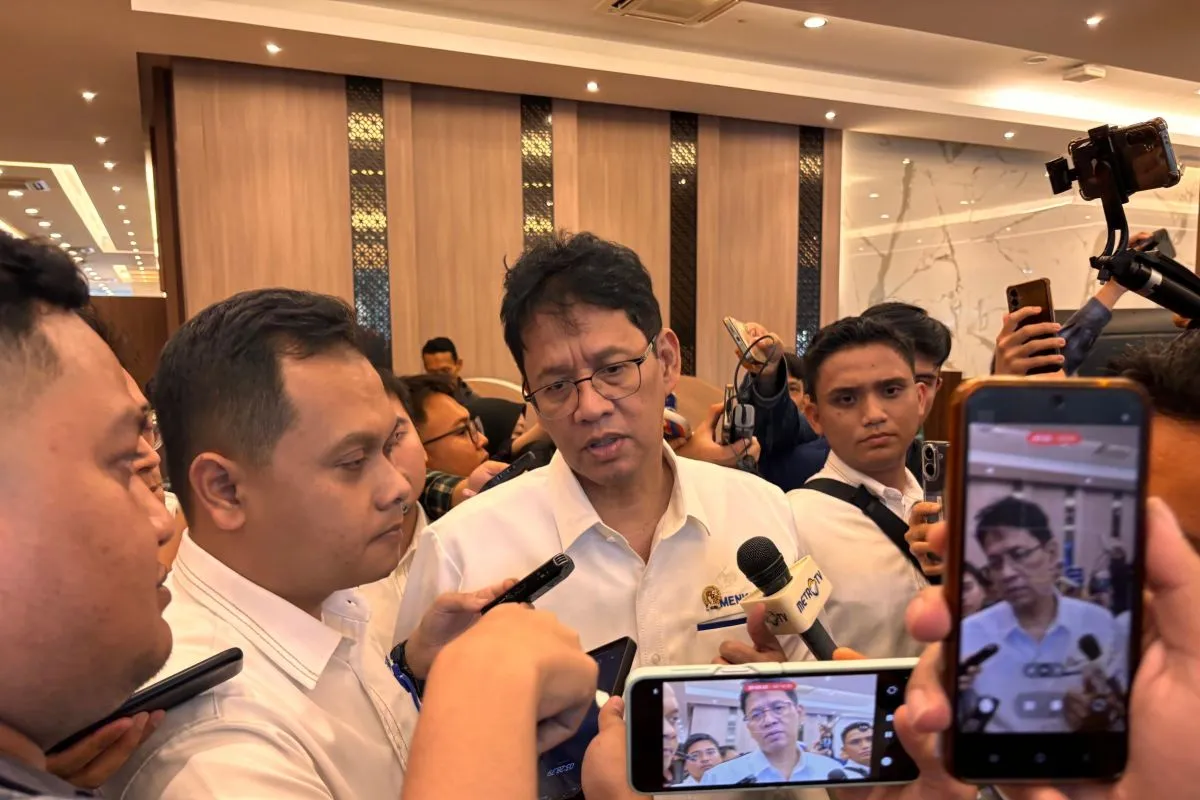 Menkeu: APBN Masih Kuat Redam Dampak Kenaikan Harga Minyak Global, Harga BBM Subsidi Belum Akan Naik