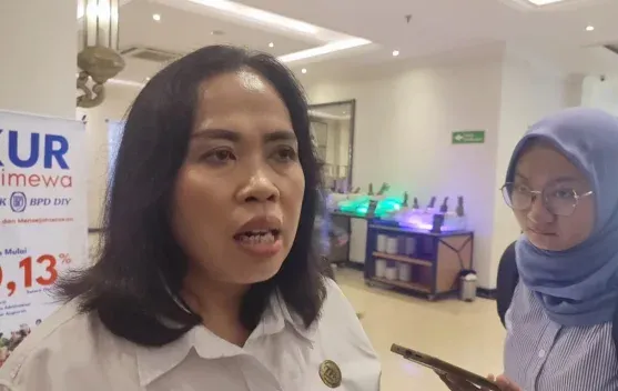 BPKAD Bantul Luncurkan Dashboard Analytic PAD untuk Pantau Pendapatan Daerah Secara Real Time