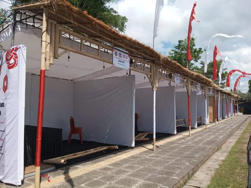 Pemkab Karangasem Gelar Pameran Pembangunan 12–17 Agustus 2026 Sambut HUT RI ke-81