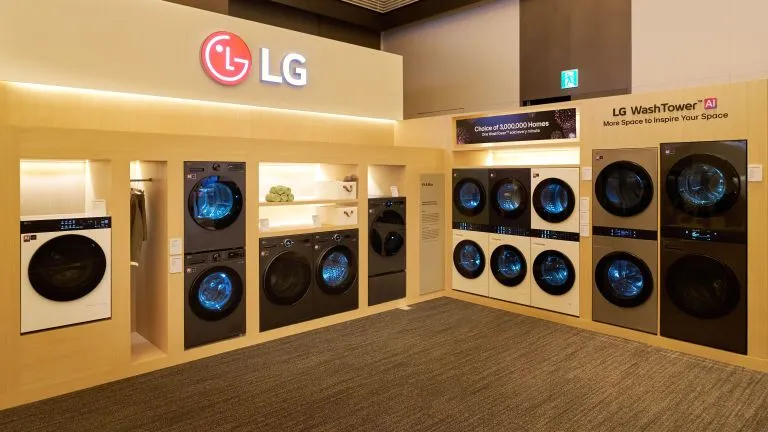 LG InnoFest 2026 APAC di Busan Soroti Inovasi AI Home dan Strategi Pertumbuhan di Asia Pasifik