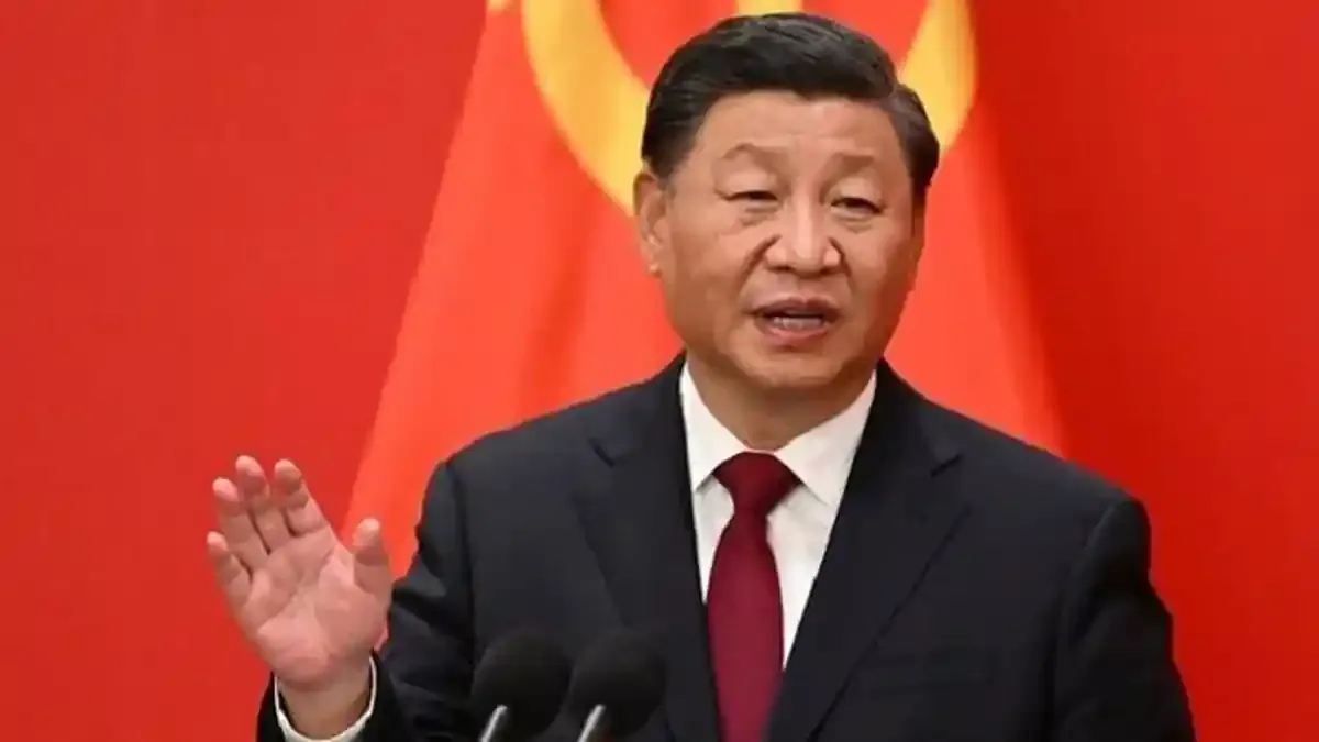 China Tingkatkan Diplomasi dengan Iran Jelang KTT Xi–Trump, Upaya Jaga Stabilitas dan Pasokan Energi