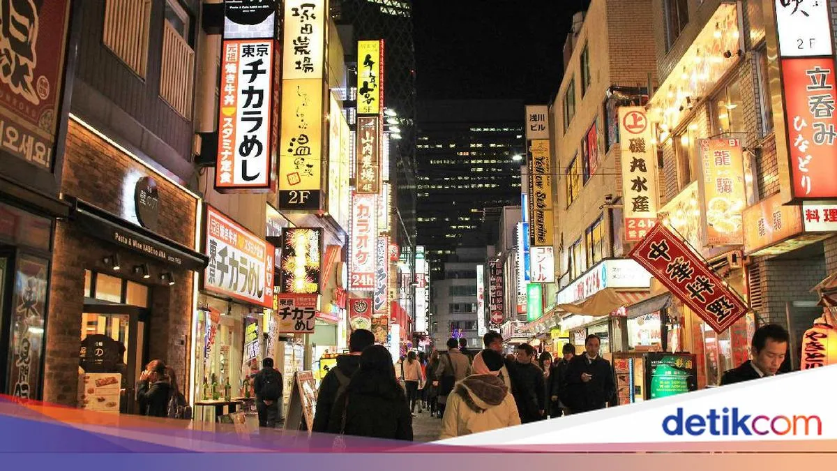 Prefektur Kochi di Jepang Beri Subsidi untuk Langganan Aplikasi Kencan demi Dorong Pernikahan