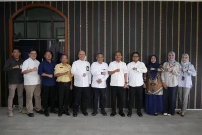 Bank Sumut Dorong Digitalisasi Transaksi Daerah untuk Optimalkan PAD di Sumatera Utara