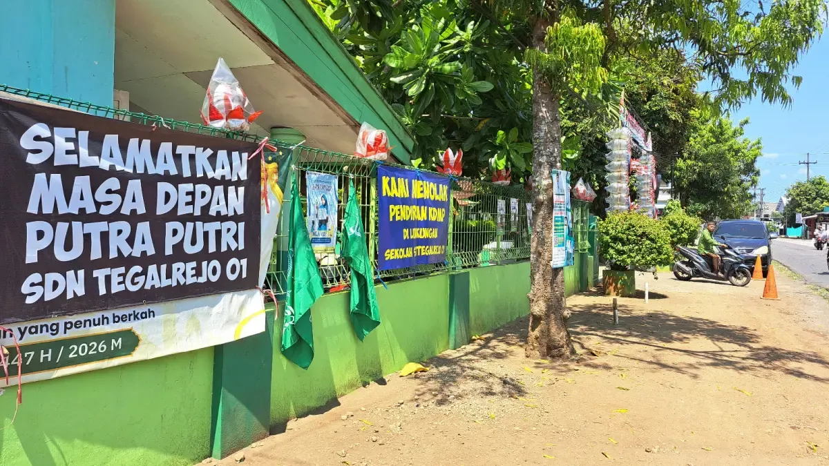 Polemik Pemanfaatan Bekas SD untuk Proyek KDMP di Blitar Disorot Pengamat, Transparansi Administrasi Dipertanyakan