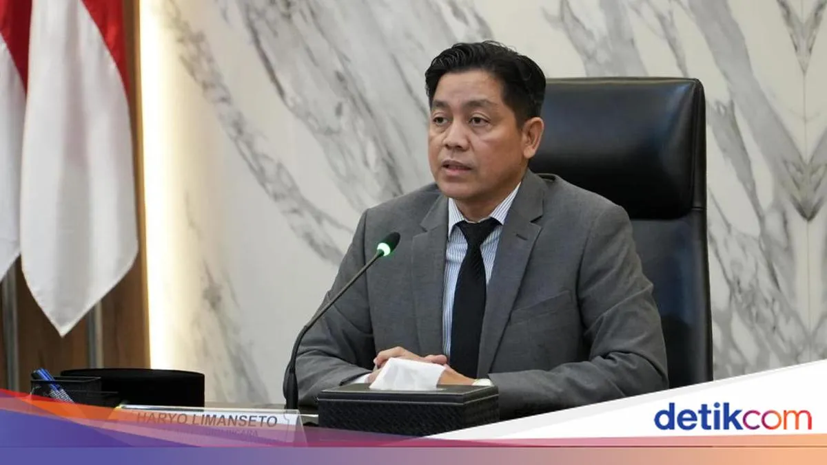 Pemerintah Pastikan Fundamental Ekonomi RI Tetap Kuat di Tengah Gejolak Global