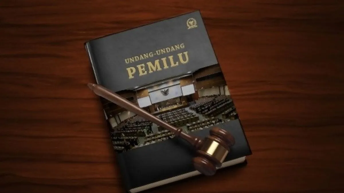 Pengamat Dorong Revisi UU Pemilu Perjelas Aturan Kampanye Digital, dari Pendanaan hingga Transparansi Iklan