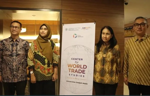 UGM Siapkan Modul Diplomasi Sawit untuk Perkuat Posisi Indonesia Hadapi Aturan Global