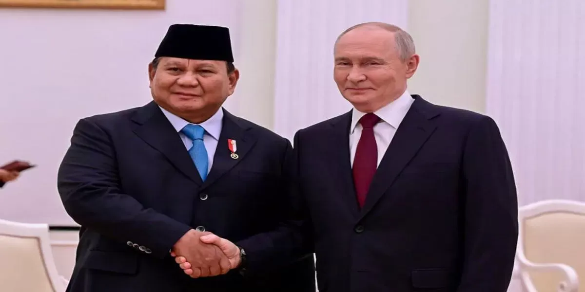 Eddy Soeparno: Diplomasi Prabowo-Putin Buka Peluang Pasokan Migas, Energi RI Masuk “Zona Aman”