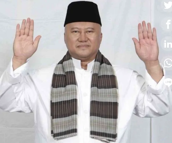 Geopolitik Memanas, Harga Energi Bergejolak, Kripto dan AI Melaju: David Darmawan Soroti Ujian Baru Ekonomi Global