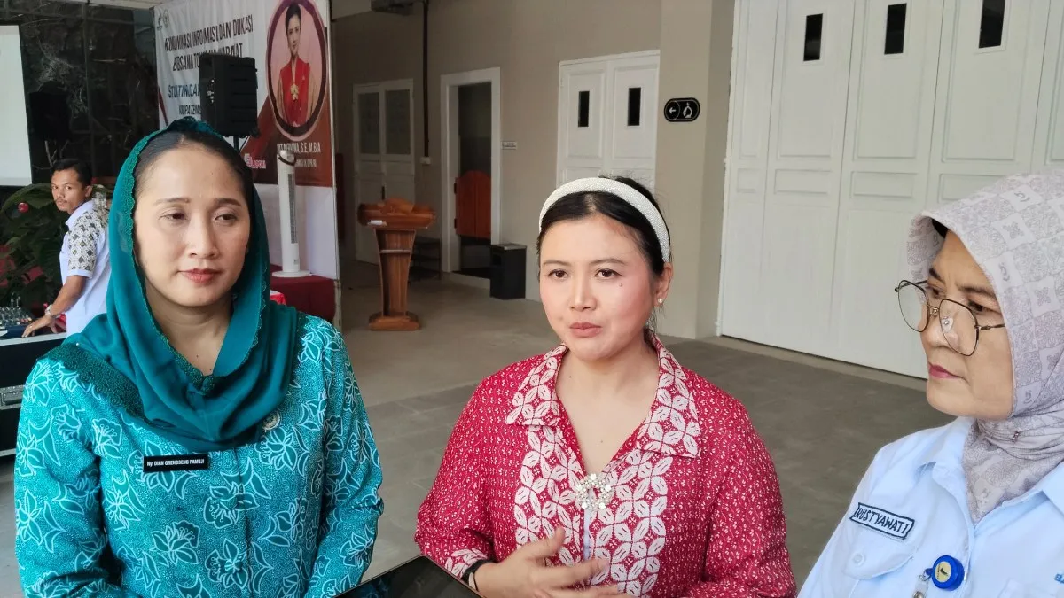 Vita Ervina Dorong BPOM Awasi Dapur Program Makan Bergizi Gratis dari Bahan Baku hingga Distribusi