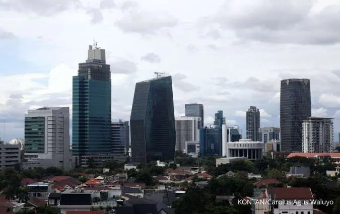 BKPM Proyeksikan Investasi Kuartal I-2026 Rp 497 Triliun, Pertumbuhan Diperkirakan Melambat
