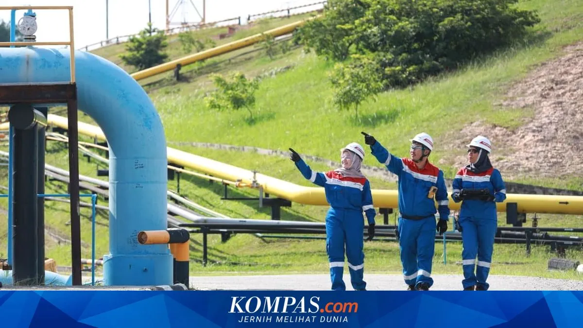 Pertamina Hulu Energi dan Pemerintah Perkuat Sinkronisasi Tata Ruang untuk Dukung Ketahanan Energi
