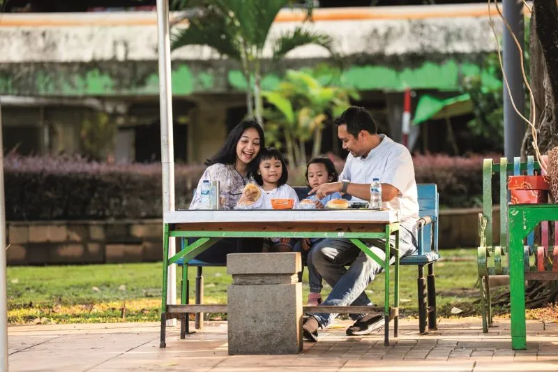 Pengeluaran Ramadan dan Jelang Lebaran Naik, Prudential Indonesia Dorong Ibu Lebih Terencana Atur Keuangan