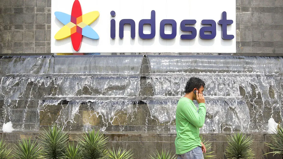 Pendapatan Fixed Internet Indosat Turun pada Kuartal I-2026, Pertumbuhan MIDI Moderat