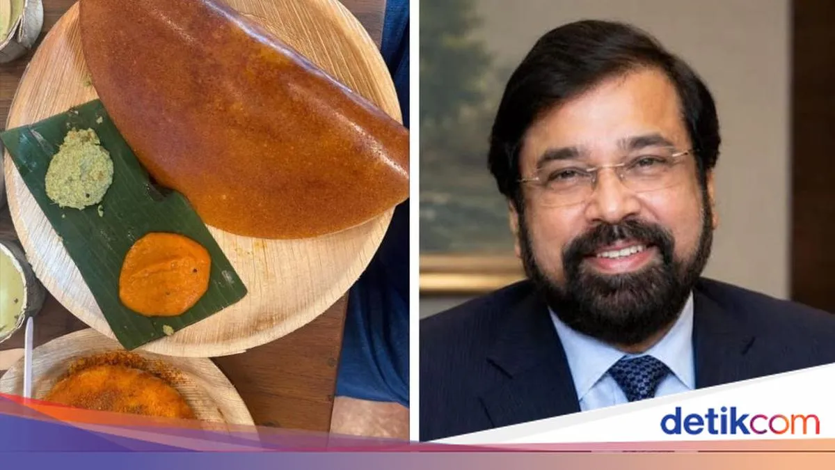 Dari Warung 12 Kursi, Jaringan Dosa Benne di Mumbai Diklaim Raup Rp 654,64 Miliar