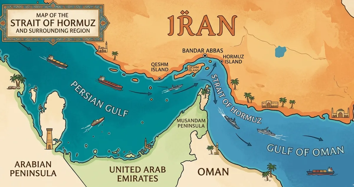 Eskalasi Perang AS-Israel dan Iran Picu Kekhawatiran Krisis Energi serta Stabilitas Global