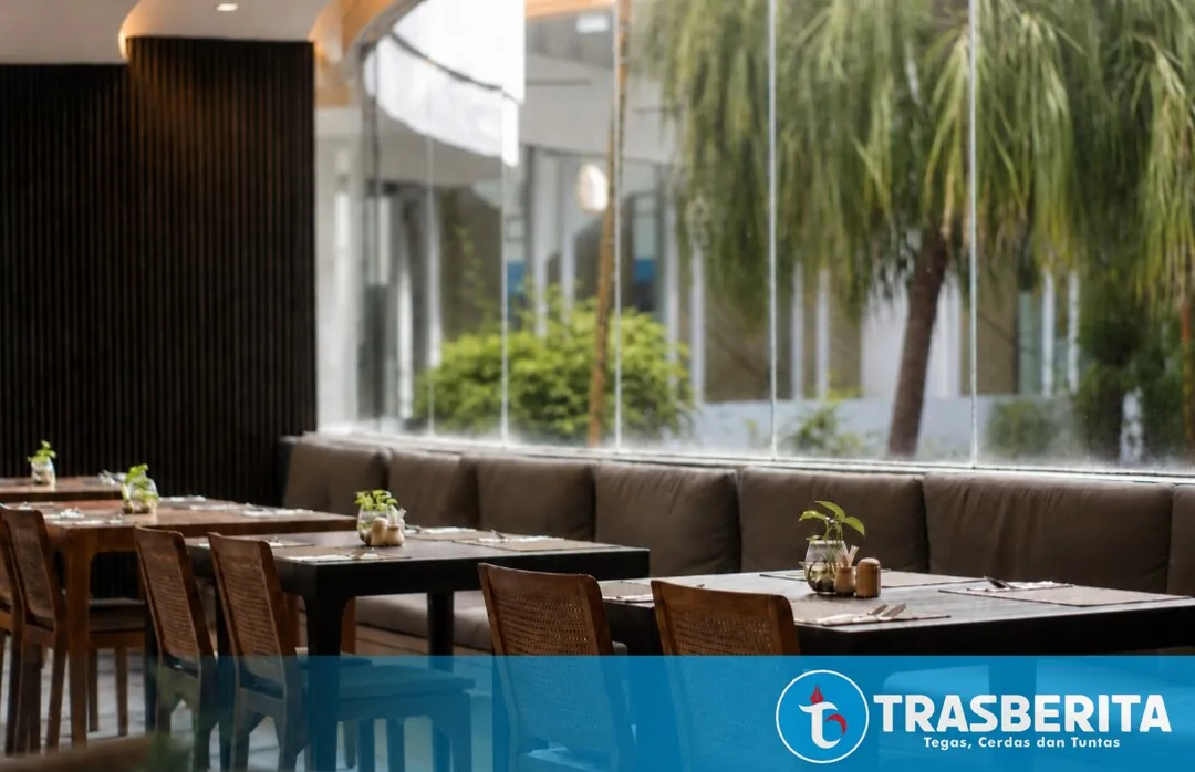 Hotel Santika Bangka Hadirkan “Merdeka Street Food Fiesta” Sambut HUT RI ke-81, All You Can Eat Mulai Rp98.181
