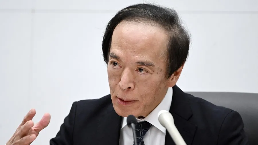 Bank Sentral Jepang Pertahankan Suku Bunga 0,75% di Tengah Ketidakpastian Konflik Timur Tengah