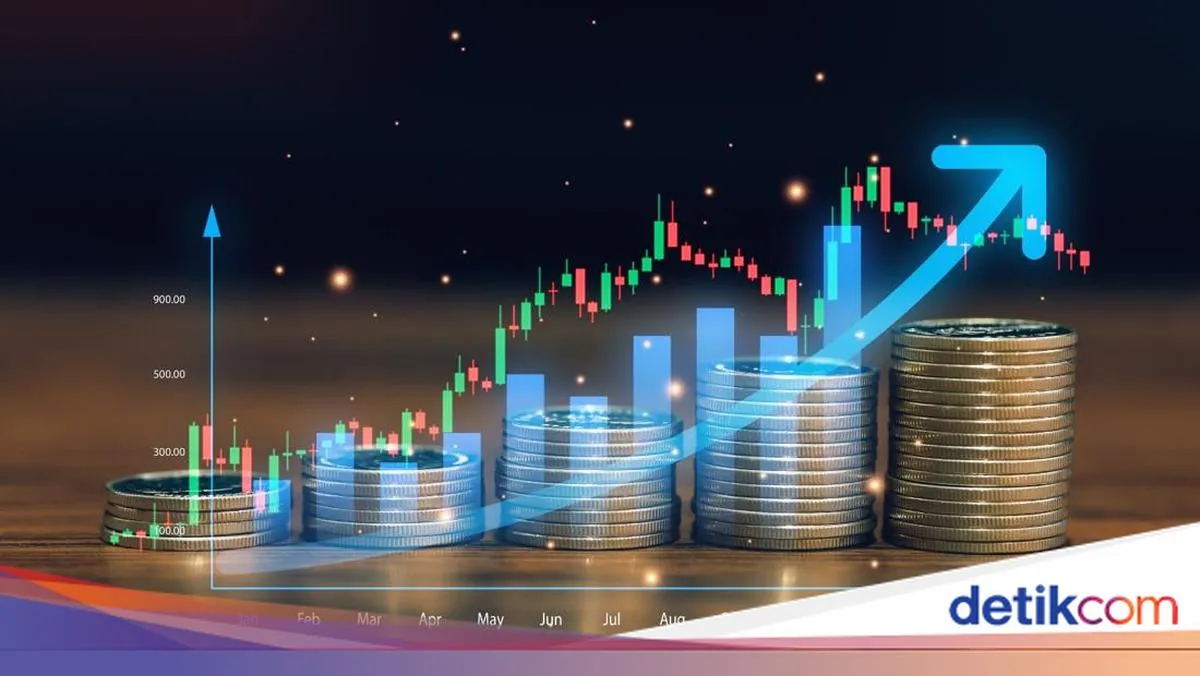 Tujuh Aplikasi Investasi untuk Kelola Uang Digital, dari Kripto hingga Reksa Dana