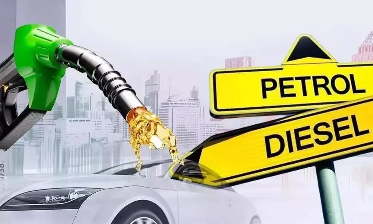 Harga Solar Lebih Cepat Melonjak daripada Bensin Saat Krisis Energi, Ini Penyebab Strukturalnya