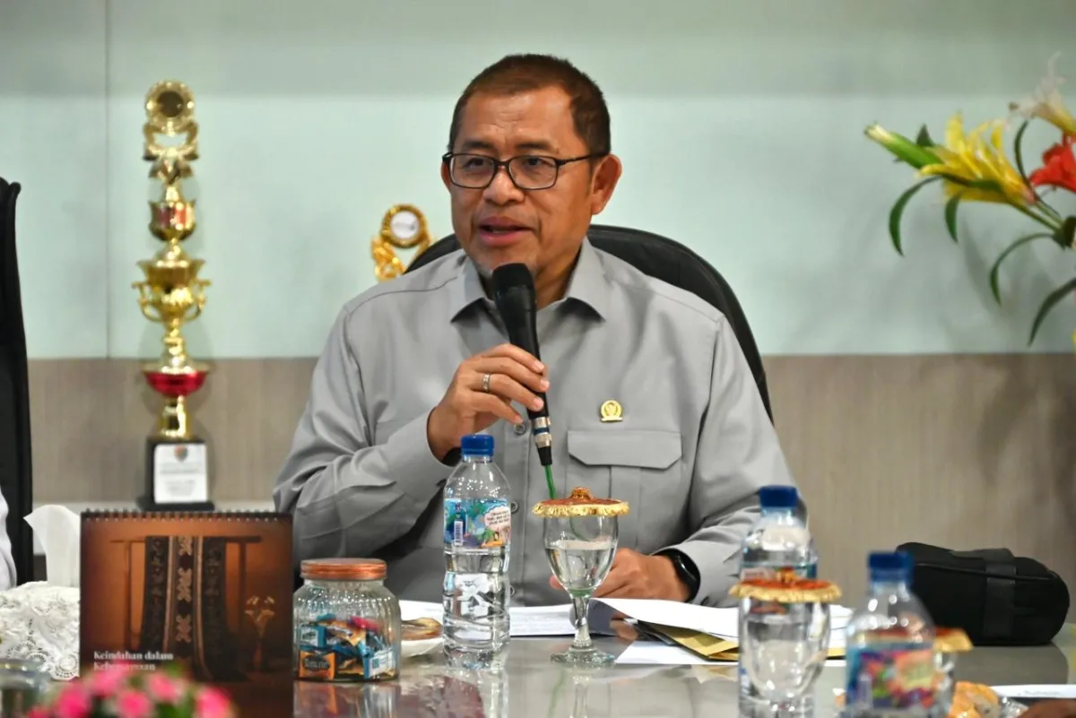 BNPP Gelar Forum Tata Ruang Perbatasan Nunukan, DPR Dorong Kepastian Lahan dan Kompensasi Warga