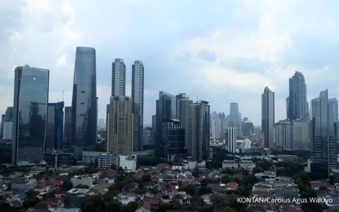 Risiko Global Meningkat, Kebijakan Fiskal Dinilai Kunci Menjaga Stabilitas Ekonomi