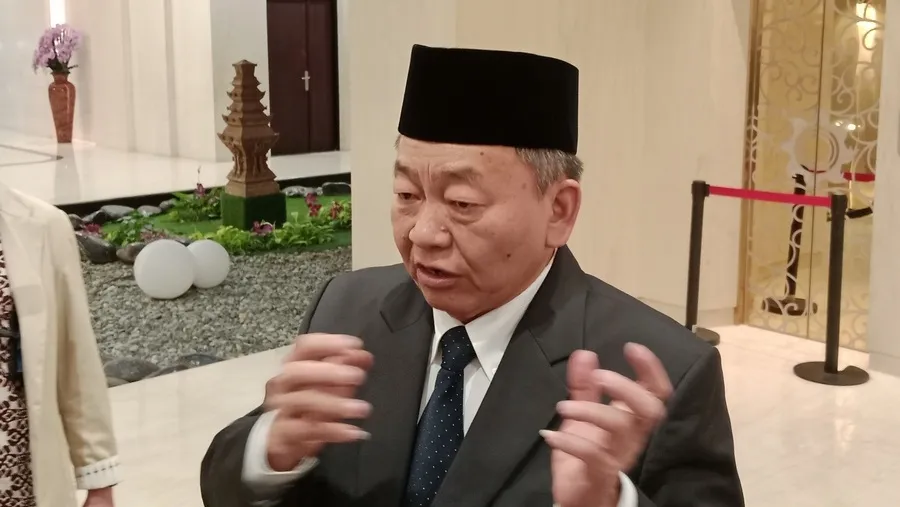 Direktur BCA Berharap Pimpinan Baru OJK Lebih Antisipatif Hadapi Dinamika Global
