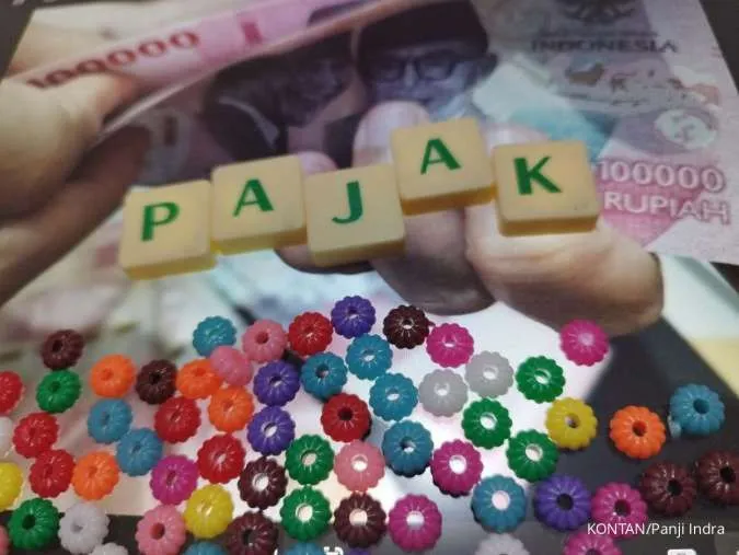 Kadin Ingatkan Risiko ke Iklim Investasi jika Restitusi Pajak Ditunda