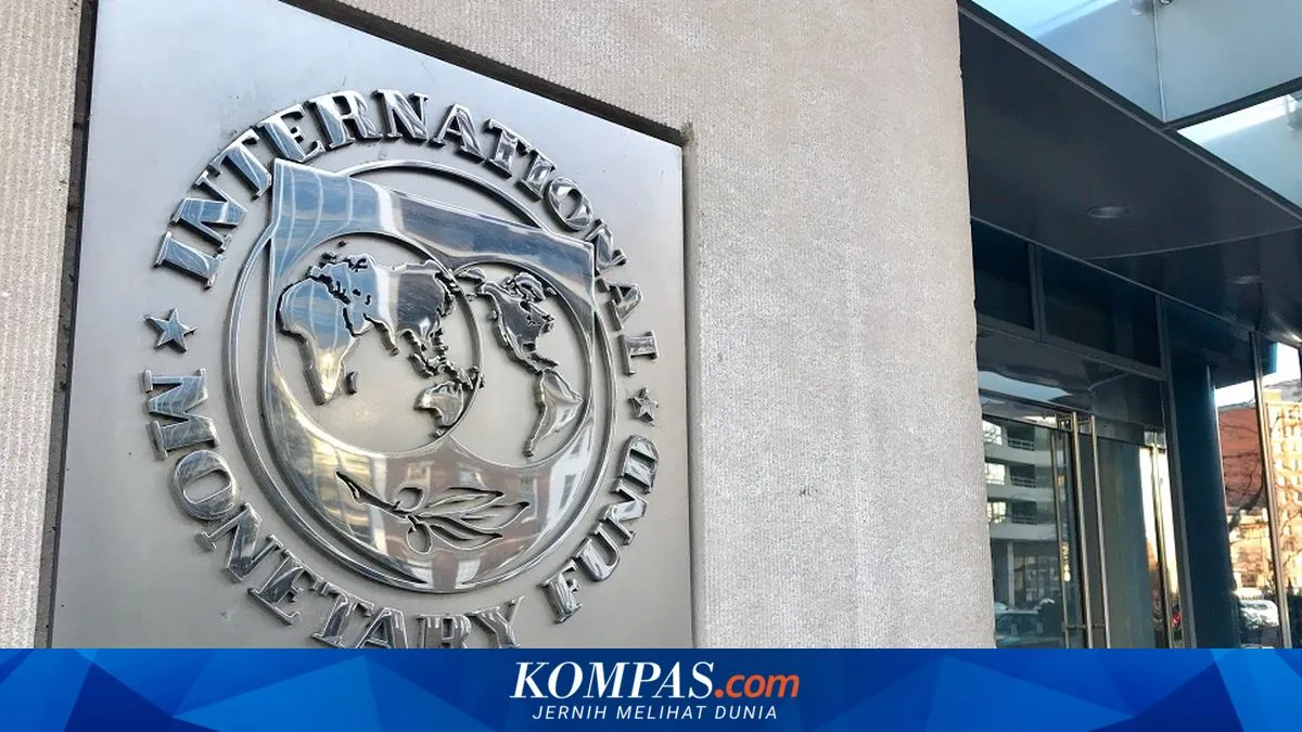 IMF dan Investor Global Nilai Ekonomi Indonesia Tetap Solid di Tengah Ketidakpastian