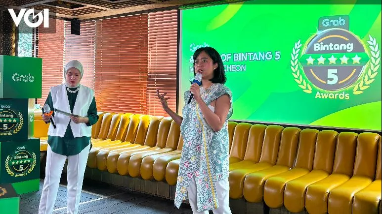 Konsumen Indonesia Makin Mengandalkan Rating, Ulasan, dan Promo Saat Memesan Makanan Online