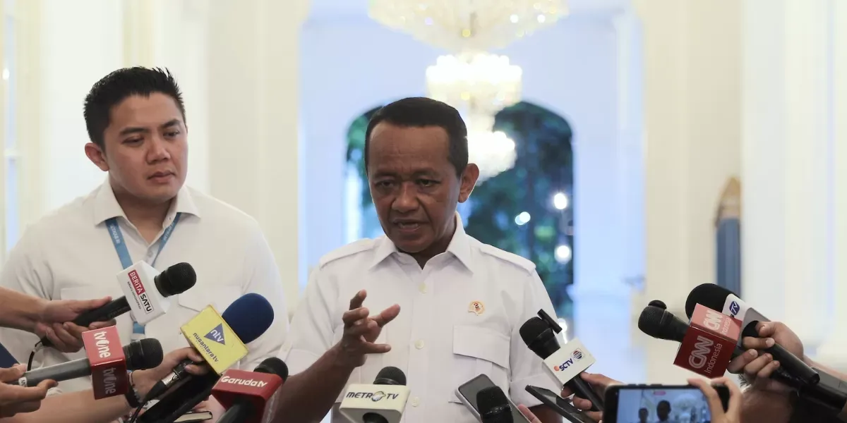 Pemerintah Perkuat Kerja Sama Energi dengan Rusia, Pasokan Minyak Mentah Disebut Aman hingga Desember