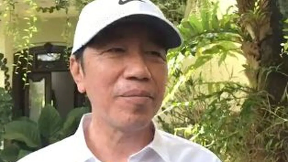 Klaim Mahkamah Internasional Nyatakan Ijazah Sarjana Jokowi Asli Disebut Hoaks
