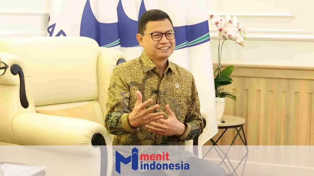 BPOM Raih Status WHO Listed Authority, Indonesia Kian Diakui dalam Diplomasi Kesehatan Global