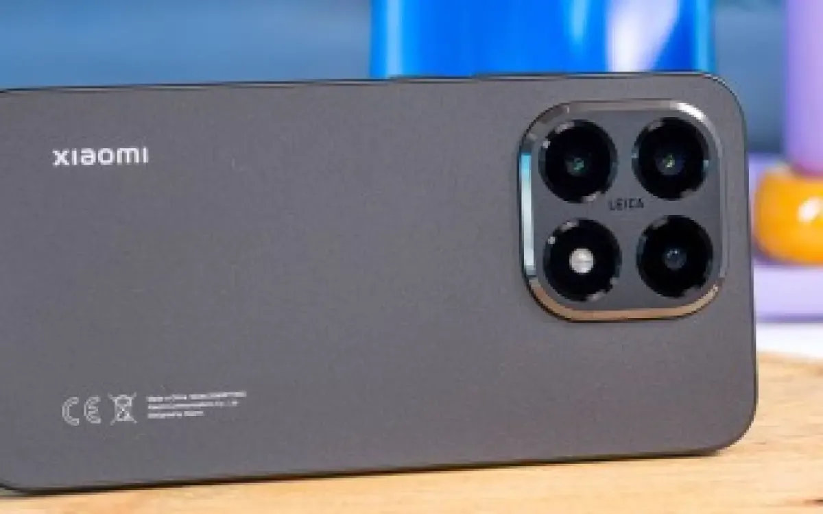 Bocoran Xiaomi 17T Muncul di Geekbench, Sinyal Peluncuran Kian Dekat