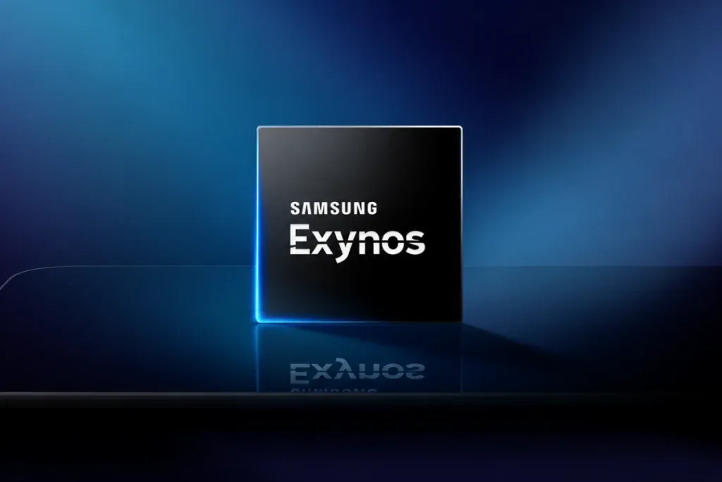 Samsung Dikabarkan Mulai Menguji Chip Exynos Berbasis Fabrikasi 1,4nm