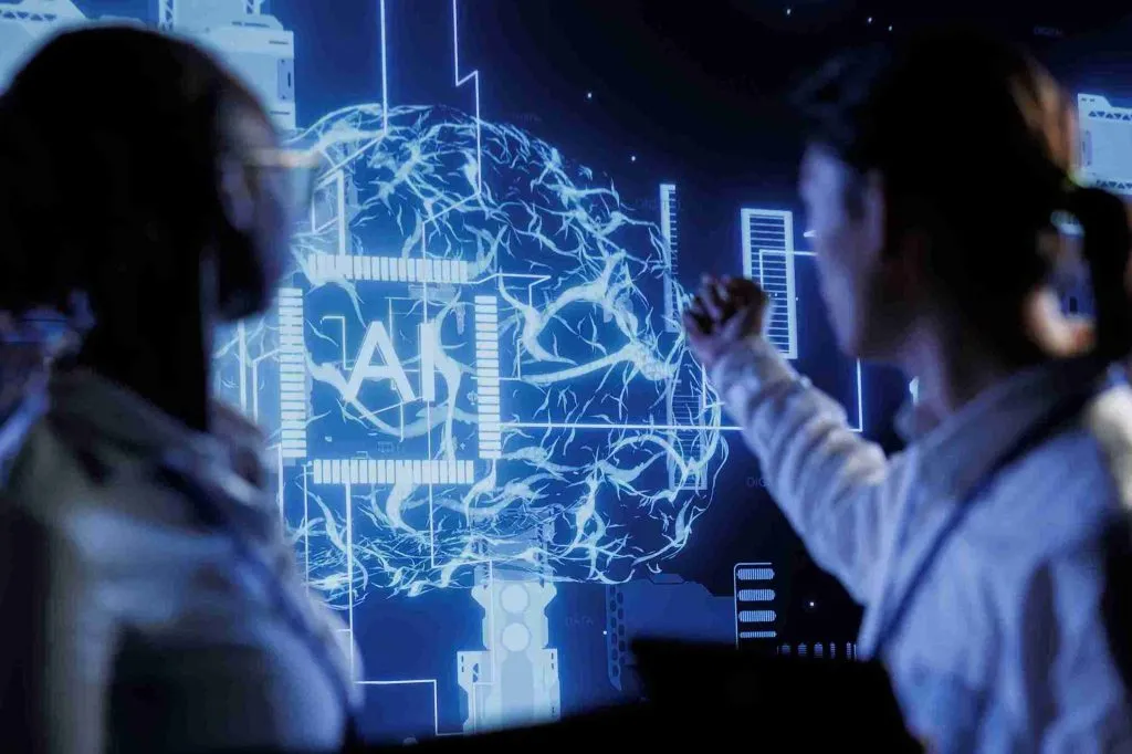 AI Kian Pesat di Era Digital, Pendidikan Tinggi Diingatkan Menjaga Kecerdasan Orisinal